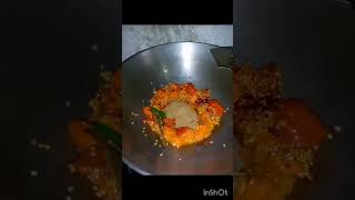 sabur khichuri recipe  khichuri recipe Bengali style ranna  khichuri cooking shorts [upl. by Haneekas]