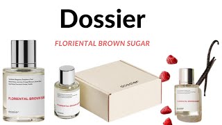 29 Fragrances YSL Mon Paris Floriental Brown Sugar Dossier [upl. by Aicatsan]