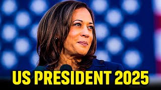 How Harris could still be president and what the Constitution has to say about it [upl. by Enamrej]