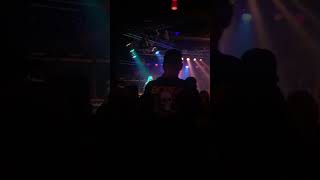 PYROMANIA DEF LEPPARD TRIBUTE AT COUNTS VAMPD LV LET IT GO 92724 [upl. by Yddur896]