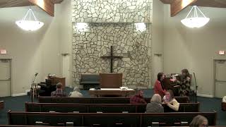 Reidsville Bible Chapel  Worship [upl. by Jo-Ann888]