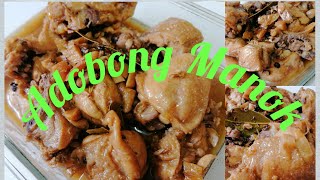 NAPAKASARAP na ADOBONG MANOK sa ACHUETE MrsGalangs Kitchen S13 Ep3 [upl. by Ttelrahc]