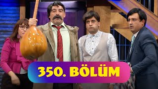 Güldür Güldür Show 350 Bölüm [upl. by Cardon]