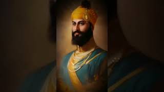 Guru hargobind singh ji status singhsahib gurdwara singhji sikhtemple wahegurji ytshorts [upl. by Atsuj846]