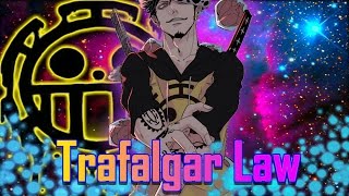 Trafalgar Law「AMV」【Thanks For The Memories】 [upl. by Tingey]