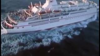 Das Traumschiff 15 Brasilien 1987 [upl. by Bealle]