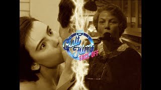 Lifeforce Vs Invaders from Mars  Cult Film Face Off  Video Version of CFFO 037 [upl. by Kilgore]