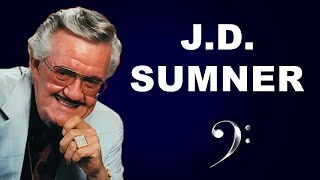 J D SUMNER  Biografia [upl. by Elma]