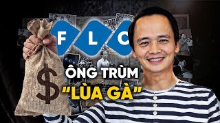 Trinh Văn Quyết đã lợi dụng FLC để thao túng thị trường chứng khoán như thế nàoi [upl. by Meesak]