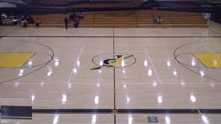 Piscataway High vs Colonia High School Girls Varsity Basketball [upl. by Biddy]