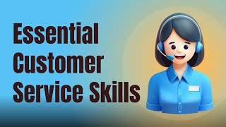 Mastering The Art Of Customer Service A Musthave Course [upl. by Delanie593]