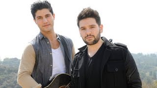 Top 10 Most Popular Dan  Shay Songs [upl. by Ethelin]