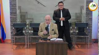 CONFERENCIA DE MISIONES  EN VIVO  28102024 [upl. by Brockwell]