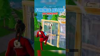 Ranked Duos Fortnite Reload bestlinearsettings fortnitecontroller fortniteclips fortnitereload [upl. by Eikciv]