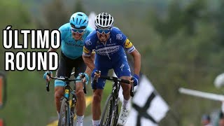 Se acaba la primavera ciclista  Previa Liege Bastogne Liege 2019 [upl. by Argyres]