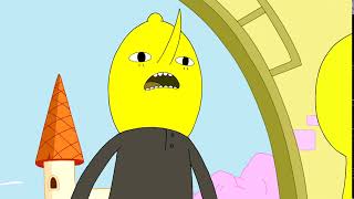 Lemongrab UNACCEPTABLE HD [upl. by Ravert]