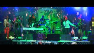 Arugbo Ojo Live  TOLUccI amp MASS Squad [upl. by Ennaharas]