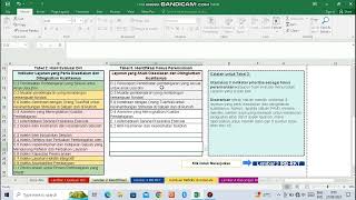 PERENCANAAN BERBASIS DATA 2023  PBD PAUD TERBARU [upl. by Kelleher]