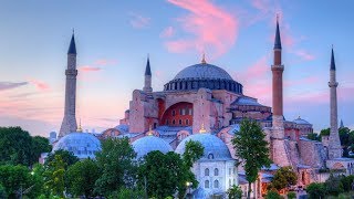 Viking Cruises Ancient Mediterranean Treasures Itinerary [upl. by Nyliram]