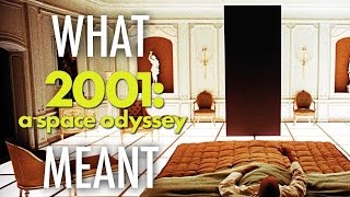 2010 The Forgotten Odyssey  A Video Essay [upl. by Fernald812]