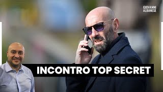 Blitz MERCATO a Torino MONCHI tratta con la JUVE [upl. by Jansen844]