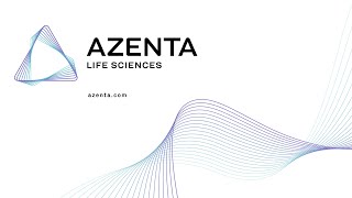 Azenta Life Sciences Launch Featuring Message from CEO Steve Schwartz [upl. by Ettezil]