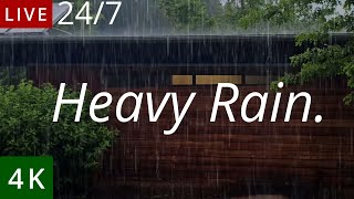 Heavy Rainfall [upl. by Claud]