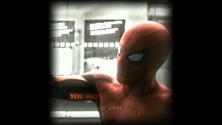 quot You have a metal Arms quot  Spider man [upl. by Wesa]