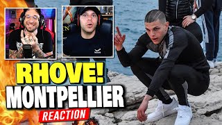 RHOVE  MONTPELLIER  REACTION by Arcade Boyz [upl. by Theo]