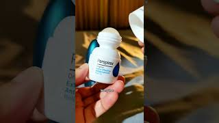 Deodorant Bisa Penting Nggak Penting rexonamen perspirex [upl. by Alenoel]