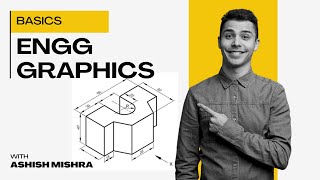 LibreCAD  Working with orthographic projections [upl. by Joeann]