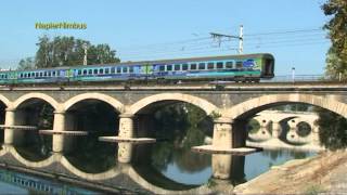 Beziers area and Sete France Sept 2009 [upl. by Selda]