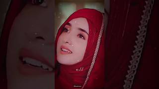 Syeda Areeba Fatima  Jashn Milad  Medly  New Rabi Ul Awwal Naat 2023  Official Video [upl. by Crin]