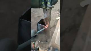 weilding tips madeofsteel welder viralshorts [upl. by Argus]