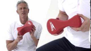 Speedo Pull Bouy  Training aids for a stronger swim [upl. by Yellat]