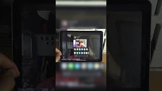 How To Set Live Wallpaper on iPad [upl. by Louls930]