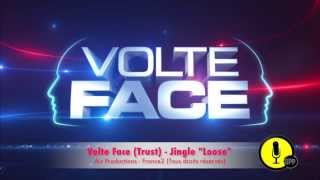 VOLTE FACE  Jingle quotLooserquot  2012 [upl. by Adivad]