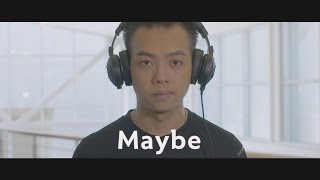 TI6 Player Profile  Maybe  LGD [upl. by Destinee]