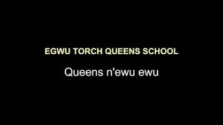 Egwu Torchi Queens  Queens newu ewump4 [upl. by Delsman]