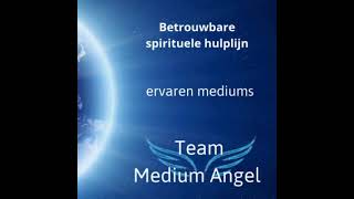 Medium Angel  Mediums amp Helderziende [upl. by Karissa214]