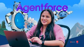 Can Salesforce’s Agentforce Revolutionize Your Business  Agentforce World Tour  Algoworks [upl. by Nnyw]