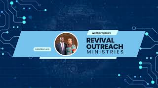 Revival Outreach Ministries TV Live Stream [upl. by Mikihisa]