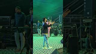 Sagardan gadhvi morbi navrtiri moj masti reels live shortvideo garba yutubeshorts song [upl. by Canotas910]