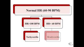 cardiac axis video [upl. by Nosremaj]