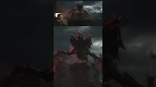 Filmmaker Reacts to LORDS OF THE FALLEN trailer These visuals are insane filmmaker reaction [upl. by Annovoj997]