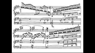 Moritz Moszkowski ‒ Piano Concerto in E major Op 59 [upl. by Oniuqa]