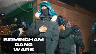 Birmingham Gang Wars 2023 [upl. by Madalena]