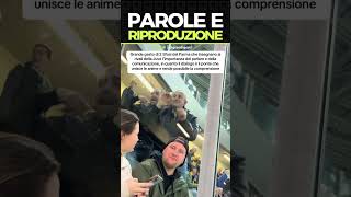 LIMPORTANZA DEL PARLARE juventus parma calcio seriea [upl. by Suhcnip]