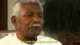 TANZANIA Malaria Two Minutes of Wisdom  Ali Hassan Mwinyi Malaria Prevention [upl. by Audun]