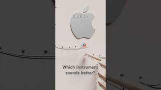 Which one sounds better satisfying music iphone [upl. by Benildis153]